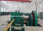 Stainless Steel Pipe Steel Rollng Mill