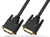 Dualink DVI cable 18+1 Male to DVI 18+1 Male
