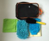 China Car Cleaning kit bags