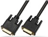 Dualink DVI cable 24+5 Male to DVI 24+5 Male