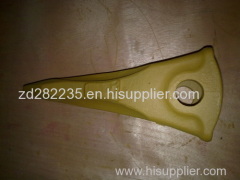 Komatsu excavator PC200 bucket teeth (Ningbo santon bucket teeth)