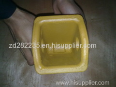 Komatsu excavator PC200 bucket teeth (Ningbo santon bucket teeth)