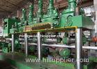 Pipe Fitting Straightening Press Machine