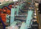 SS Round Pipe Welding Tube Mill