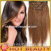 No Tangle Pre Bonded Hair Extension Silky Straight Wave 18" 20"