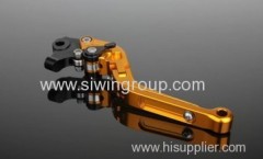 Foldable Extendable Brake Clutch Levers KTM 990 Super Duke 690 Duke RC8/ R 09 11