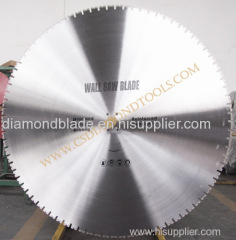 wall saw blade, diamond saw blade for cutting wall, 48