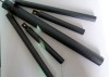 Rod type Mixed Metal Oxide titanium anodes