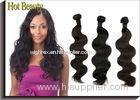 Black 5A Virgin Malaysian Hair Extensions