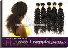 20" 5A Virgin Brazilian Hair Deep Wave