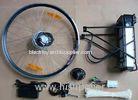Rear Rack Lithium Battery 250w Electric Bike Conversion Kits for DIY Ebike 36V 10A