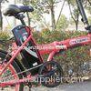 Li-ion Battery 36V 10Ah electric bike conversion kits with Shimano External 7 speed Derailleur
