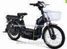 Luxury Long distance Lead-acid City electric bike scooter with OEM and Customized Service