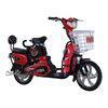 Lead Acid Battery City Electric Bike / Scooter with 350W Motor Classical style