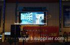 2R1G1B P25 Outdoor Full Color LED Display For Shopping Malls 480hz 100000 Hrs Life