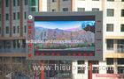 HD Full Color LED Display Screen P16 , Waterproof Outdoor Led Advertising Signs