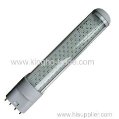 6-15W PL led tube light