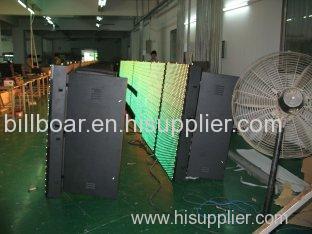 Color Led Display indoor full color led display color led sign