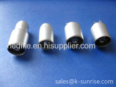 RF connector iec male connector female connector