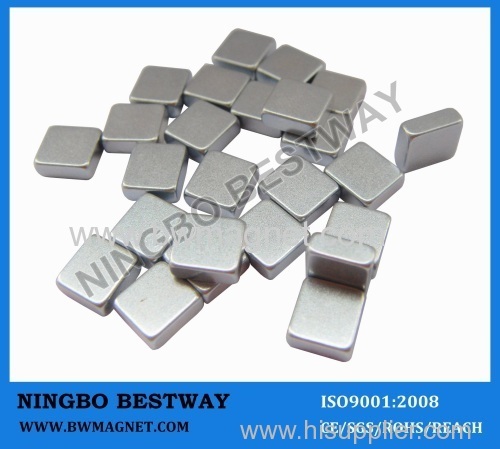 Small Bar Neodymium Magnets