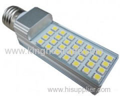 6-13W G24 PLC Led Lamp