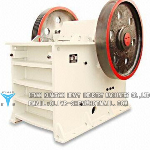 Design Jaw Crusher For Sale--China Supplier Offer