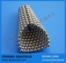 Magnetic balls toy metal box packing