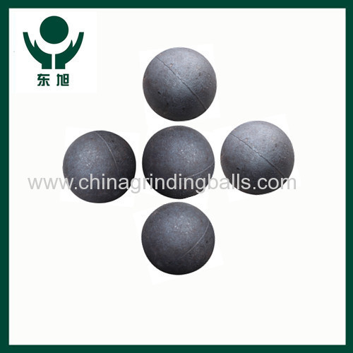 great quality high chromium alloy grinding ball