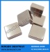 N45 10x10x10mm Block NdFeB Magnet cube