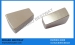 Segment Magnets with strong magnetic permanent arc magnets