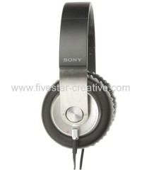 Wholesale Cheap Sony MDR-XB700 Giant Extra Bass Stereo Headband Headphones Silver Black