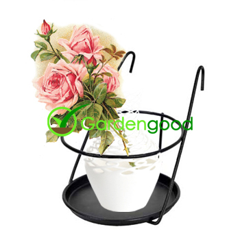 hanging basket corbeille fleur