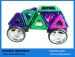 children Toy of Magformer magnets for Kids