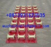 Manhole Quadrant Roller Corner Rollers