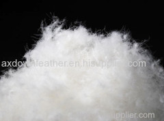 Hot sale 70% Washed White Goose Down and Feather