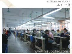 Zengcheng Yulian Canton Jeans Textile & Garment Co., Ltd