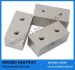 Block Neodymium Magnet with Countersink hole