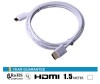 1.5M 5FT hdmi mini to hdmi cable for HDTV DV 1080p