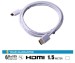 Hot sell 1.4v 1080p hdmi cable and mini hdmi to displayport cable with Etherent