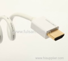 1.5M 5FT hdmi mini to hdmi cable for HDTV DV 1080p