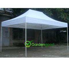 Aluminium Folding Gazebo Tente Pliante