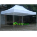 Aluminium Folding Gazebo Tente Pliante