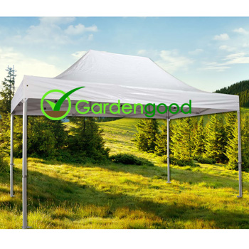 Aluminium Folding Gazebo Tente Pliante