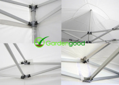 Aluminium Folding Gazebo Tente Pliante