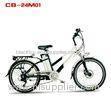 City electric bike 36V 10A Lithium battery 250w motor 24inch for Student boys or girls