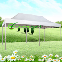 Aluminium Folding Gazebo Tente Pliante