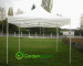 Steel Folding Gazebo Barnum Pliant promotion