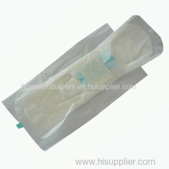 women sanitary napkin manufacturer