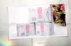 Top quality magy 6thsense sanitary pads