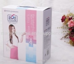 Top quality magy 6thsense sanitary pads